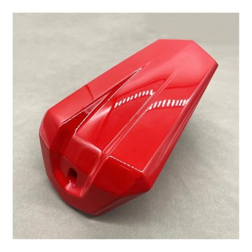 Couvercle de capot YZF-R125 injecté pour éliminer le jeu et les vibrations de selle