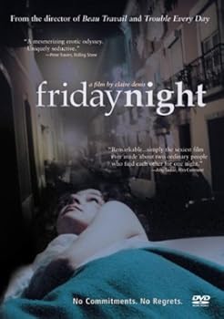 Friday Night