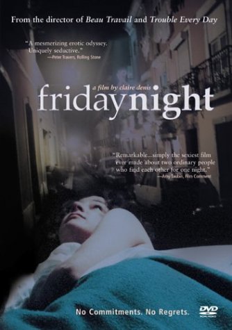 Friday Night [DVD]