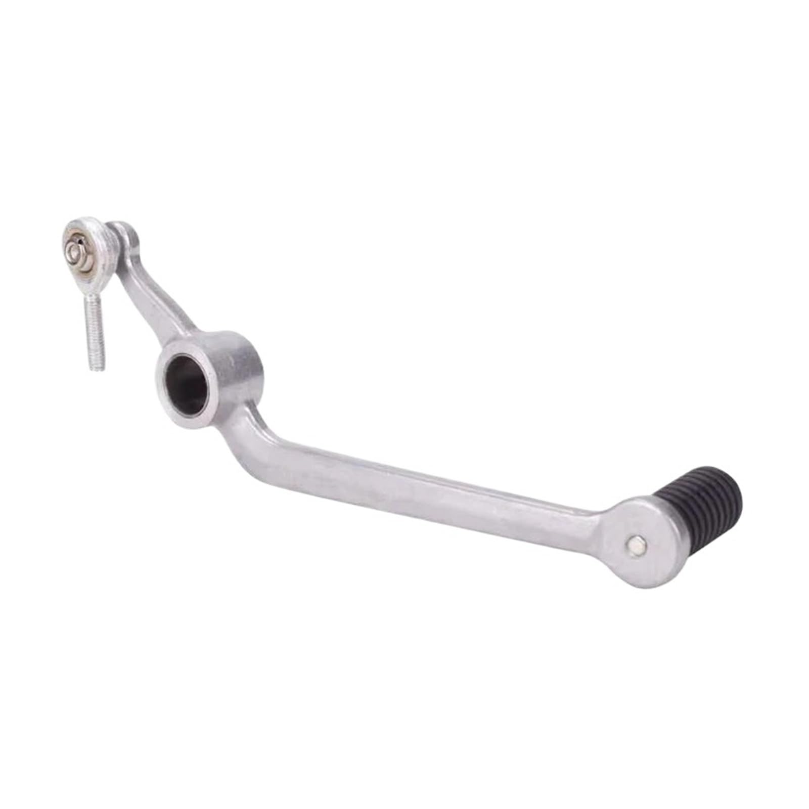 Hcbbcew One Color Aluminum Alloy Gear Shift Lever Shifter Foot Pedal Levers Motorbike Parts Compatible With Yamaha Yzf1000 Yzf R1 2004-2008