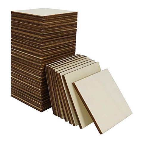 Plaques en Bois BELLE VOUS Cover