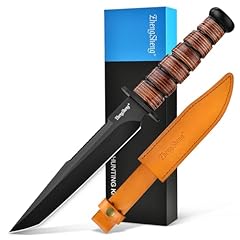 8" Tanto Point Black