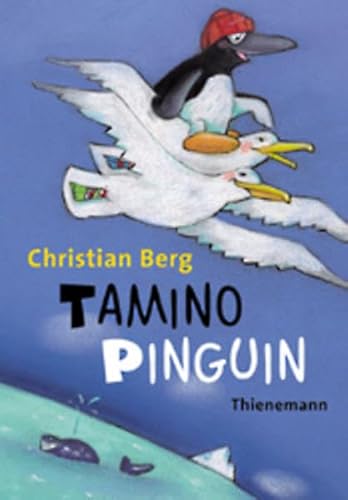 Preisvergleich Produktbild Tamino Pinguin