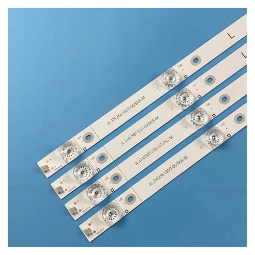 43H7608 43R6109 H43A6120 43H6080E 43R6E HISENSE43-4X8 LC-43N7003UpLEDobNCgXgbv