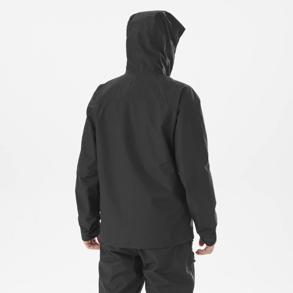 MILLET Seneca Gtx CHAQUETA GORETEX Hombre