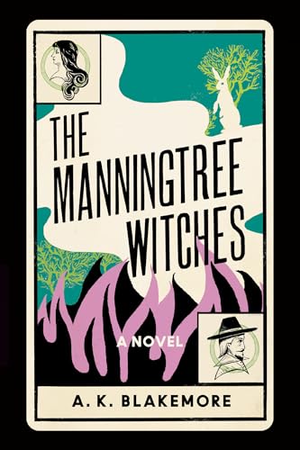 The Manningtree Witches view 2