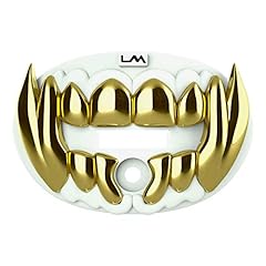 3d Beast - Chrome White/Gold