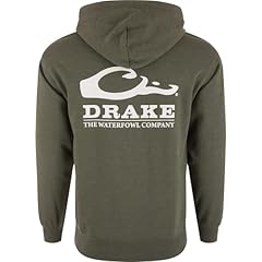 Deep Depths Dark Heather