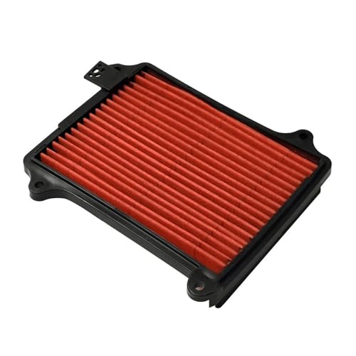Filtre à air moto AX-1 pour rouler sur les chemins en NX250 MD21 MD25