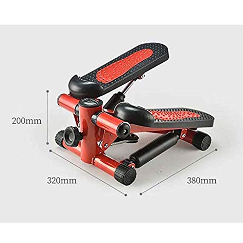 Image of Treadmill, Treadle Sport, Mountaineering Machine, Home Weight Loss Machine, Small Thin Leg in Situ Multi-Functional Fitn
