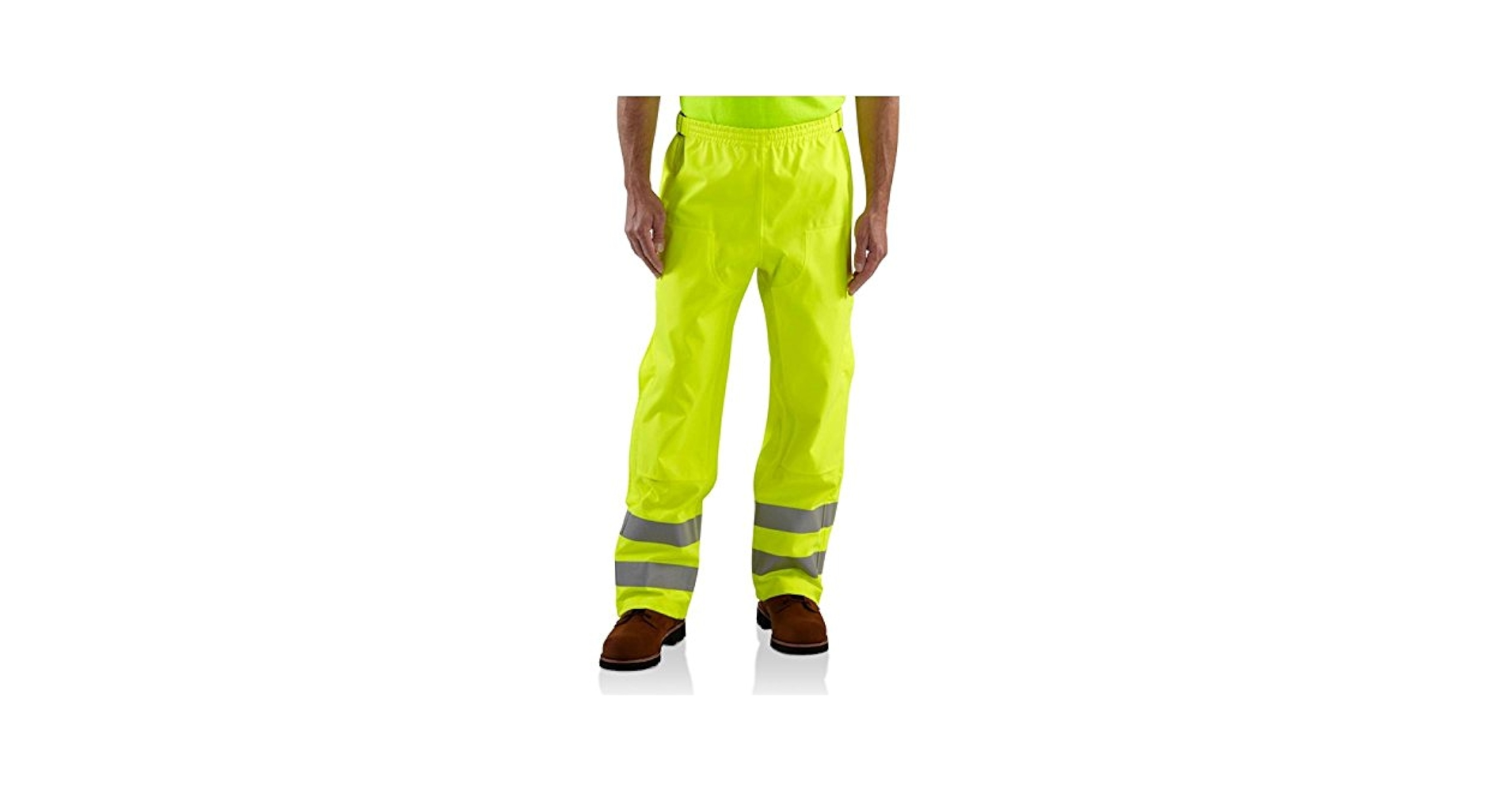Amazon.com: Carhartt Men's B214 Class E High-Visibility