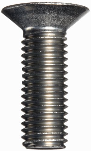 Vis de précision anti-rouille tête fraisée Phillips pour micro-assemblage - 2