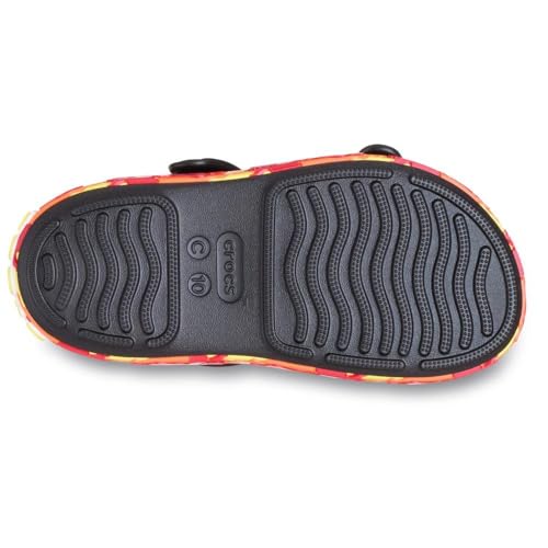 Image of Crocs Kids' Crocband Cruiser Sandals