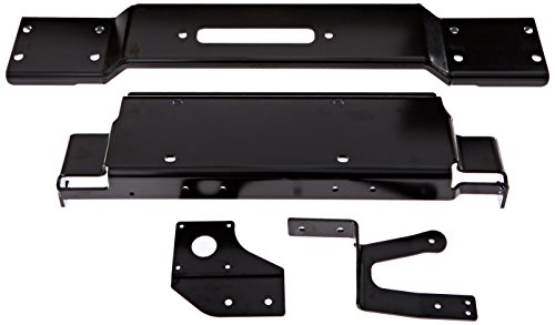 Genuine Chrysler 82213840 Winch Mounting Kit