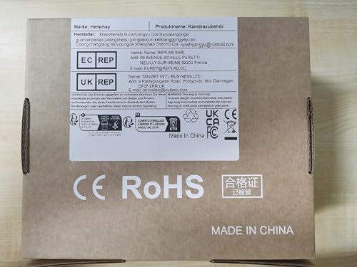 Hersmay-Decoded-Dummy-Battery-LP-E6-DC-Coupler-DR-E6-for-Canon-EOS-R-R5-R6-5DII-5DIII-5DIV-6D-6DII-70D-7D-7DII-80D-90D-DSLR-Camera-SmallHD-501-502-702-Monitor