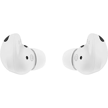 Samsung Galaxy Buds2 Pro, White : Amazon.com.au: Electronics