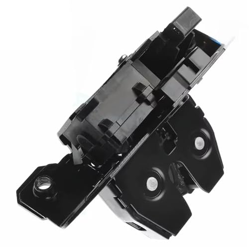 Bloc verrouillage électrique de coffre fluide compatible Chevy Trax 13542622 - 2