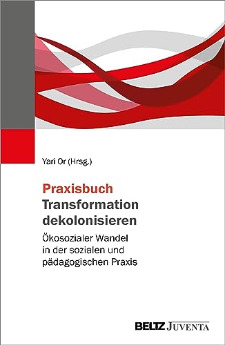 Praxisbuch Transformation dekolonisieren: Ökosozialer Wandel in der sozialen und pädagogischen Praxis