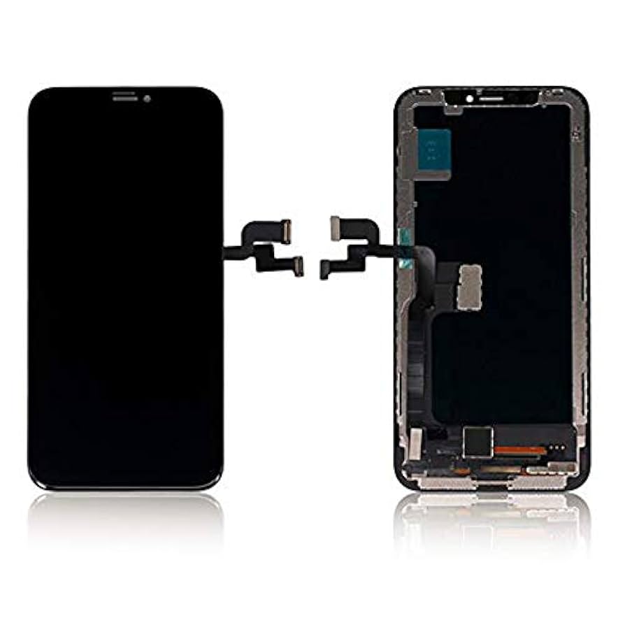 iPhone X OLED液晶パネル交換キット iPhone修理 楽天市場】【楽天1位】 iPhone X フロントパネル 液晶パネル