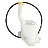 Coolant Tank Reservoir for 01-03 Caravan Town & Country Voyager fits CH3014124