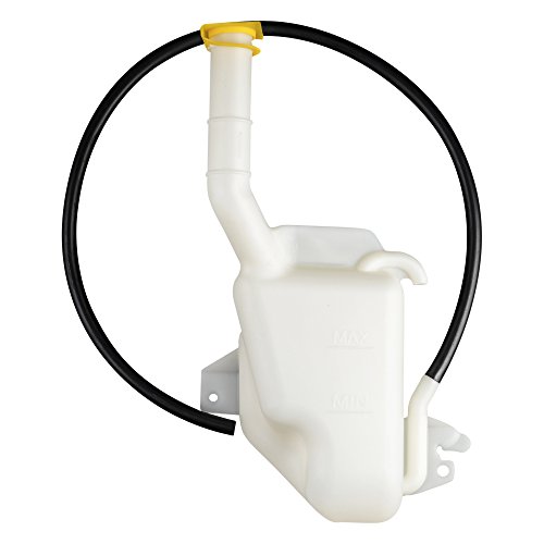 Coolant Tank Reservoir for 01-03 Caravan Town & Country Voyager fits CH3014124