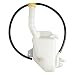 Coolant Tank Reservoir for 01-03 Caravan Town & Country Voyager fits CH3014124