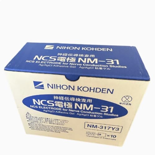 Electrodes Potential Electrodes Conduction Electrodes nm-317Y3