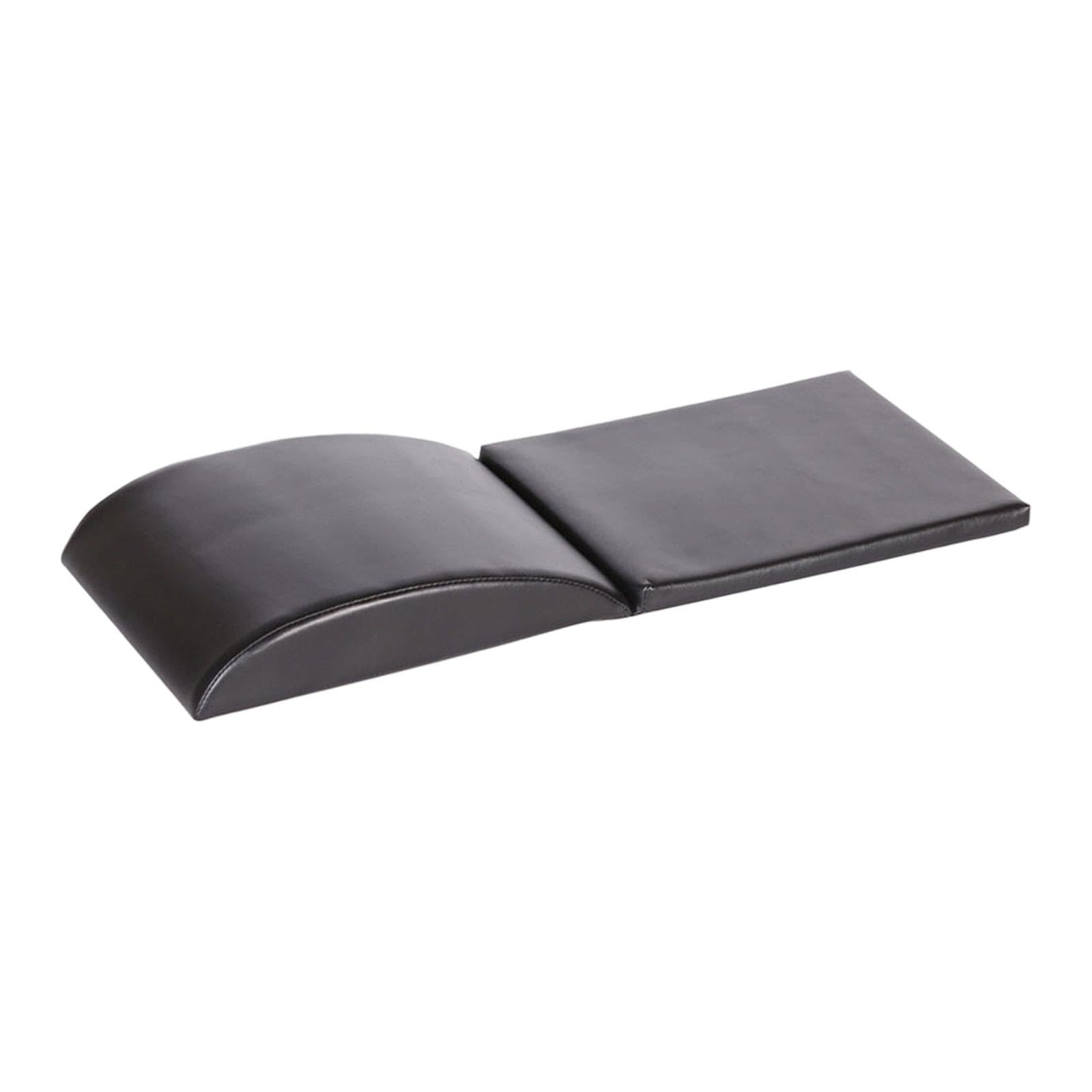 Ab Exercise Mat Accessories Gift Beginner Gym Adults Abdominal Core Training 72cmx30cm|Sporting Goods|Fitness Running & Yoga|Fitness Equipment & Gear|Abdominal Exercisers-image-9