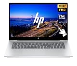 Compare HP BE1C5UA 17″ vs other laptops