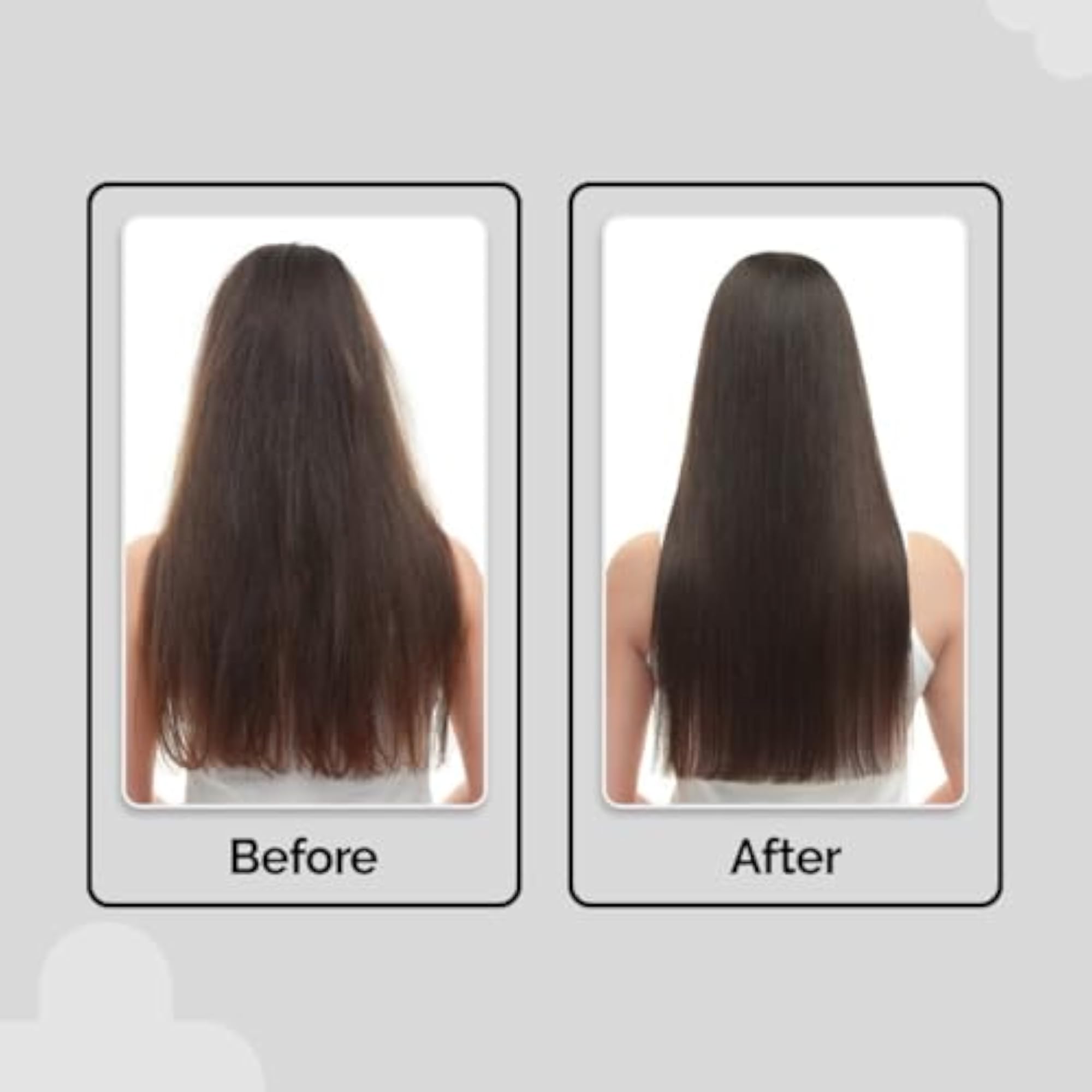 Anti-Hairfall Essentials Duo, Hair Fall Control Shampoo + Serum