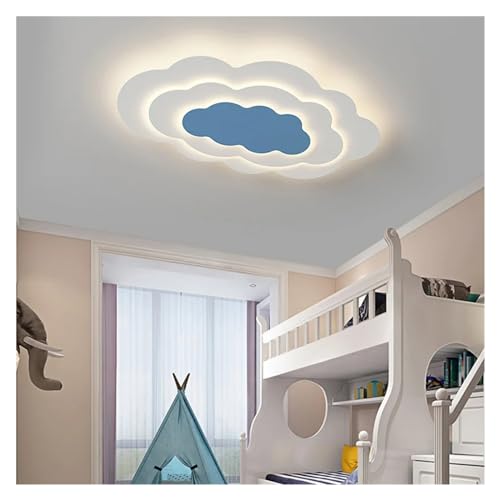 Lampe à suspension créative et plafonnier moderne pour un éclairage de pièce sain