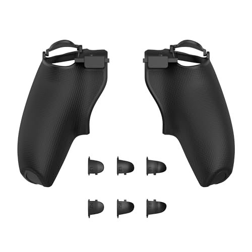 Protezione In Silicone High Trimmer Compatibile Controller Joypad Plays5 90446