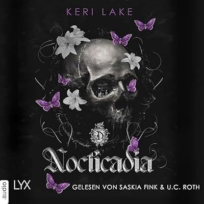 Nocticadia
