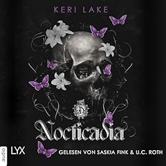 Nocticadia Titelbild