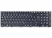 Produktbild Tradebit - Tastatur für Acer Aspire 5738 5740 5741 5741G 5742G 5745 5750G 5750 7750 7739 7738 7740 7560 Deutsch DE QWERTZ Keyboard