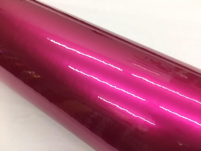 Amazon.co.jp: 【プレミアムメタリック】カーラッピングシート152cm