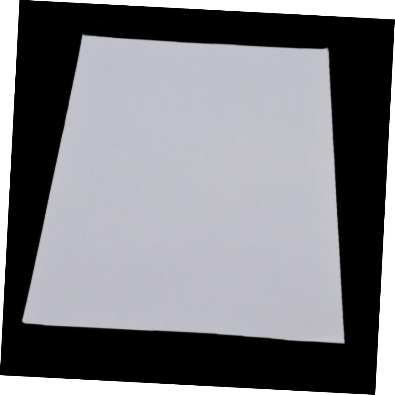 Tofficu 100pcs 16k Tracing Paper for Drawing Sketching for Calligraphy Vellum Paper Smooth Texture