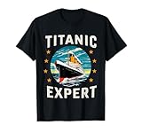 The Titanic Merch Store