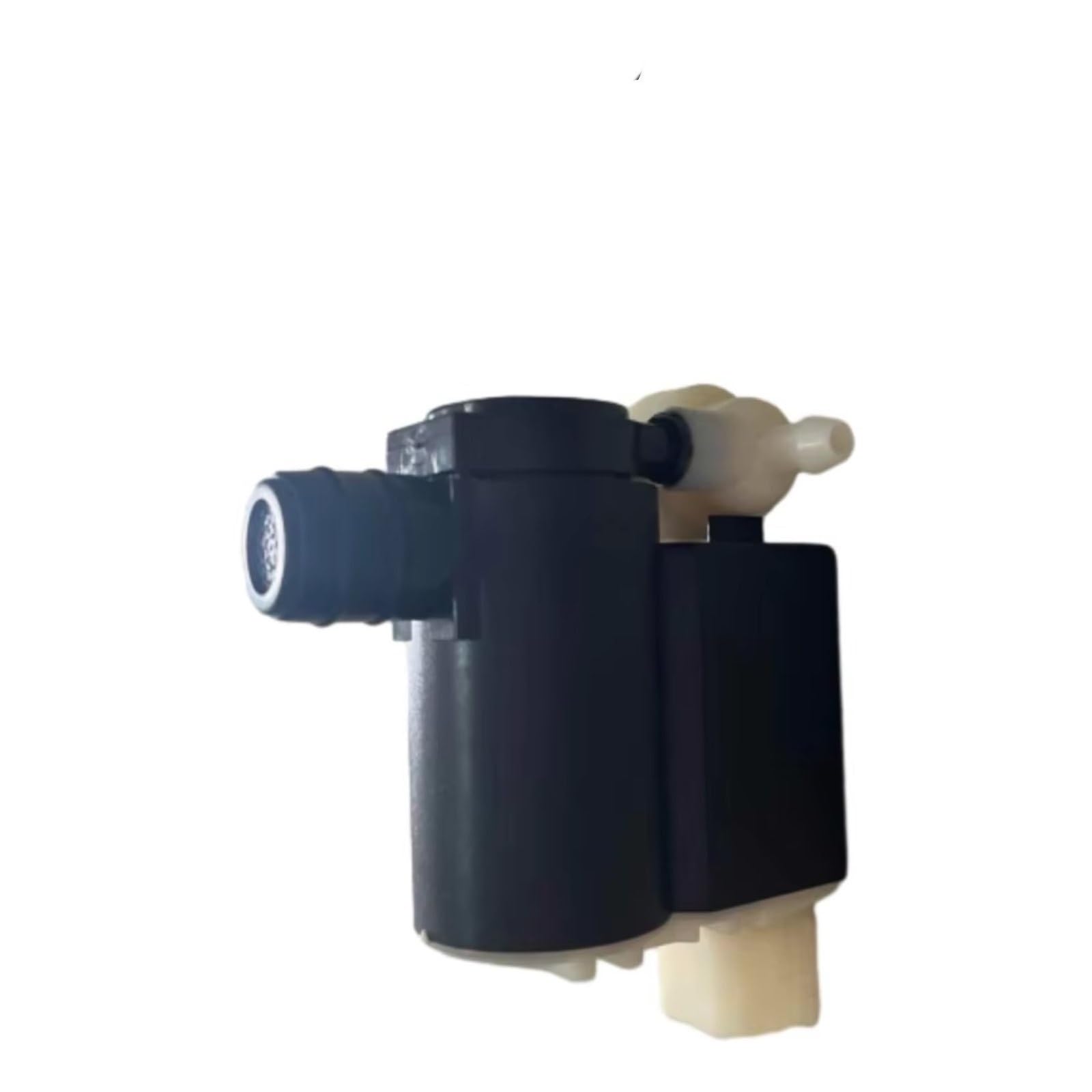 Windscreen Washer Pump Compatible with Hyundai for Tiburon 2003-2008 for Tucson 2005-2010 1 Pcs Windshield Washer Pump Accessories 98510-25100