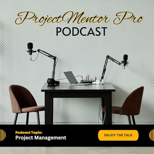 ProjectMentor Pro cover art