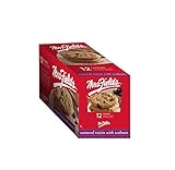 Mrs. Fields Oatmeal Raisin with Walnuts Cookies, 12 count(2.1 oz per unit)