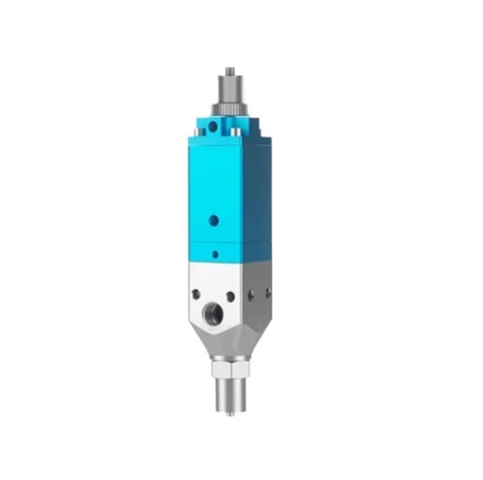 Folisila One Color Ad-22D Suction-Feed Dispensing Valve
