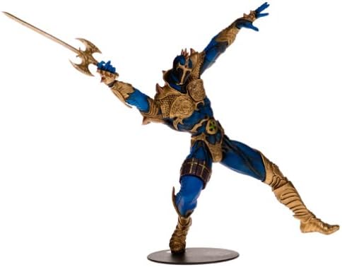 Spawn Classic Covers Series 25 Action Figure The Redeemer 2 by Unknown by McFarlane