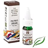 ZUCCARI OLIO ESS SAND IND 2ML