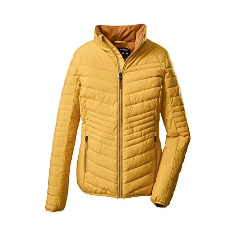 Killtec Damen Steppjacke/Jacke in Daunenoptik Cover