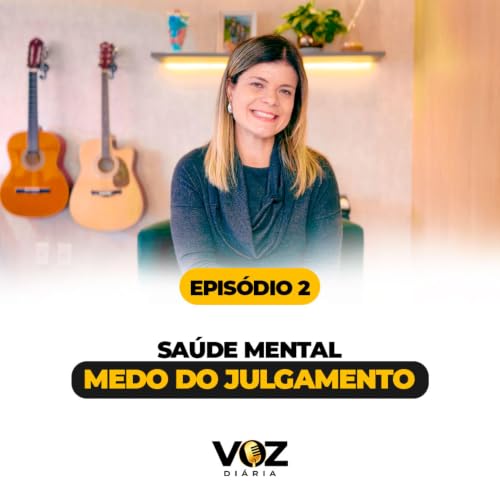 SEMANA 8 | EPS&Oacute;DIO 2 - MEDO DO JULGAMENTO