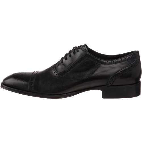 Image of To Boot New York Men's Morgan Cap-Toe Oxford