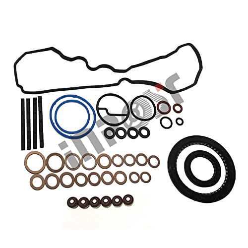 Image of INPOST S3L S3L2 New Full gasekt kit head gasekt Compatible with Mitsubishi 31B94-26020