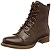 Produktbild Ten Points Damen Pandora Mode-Stiefel, Braun, 39 EU