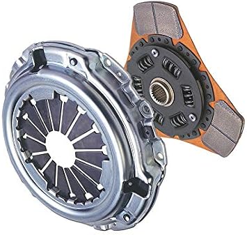 CUSCO Clutch Set Metal Disc Suzuki Swift Sport ZC33S 6MT 60J 022G